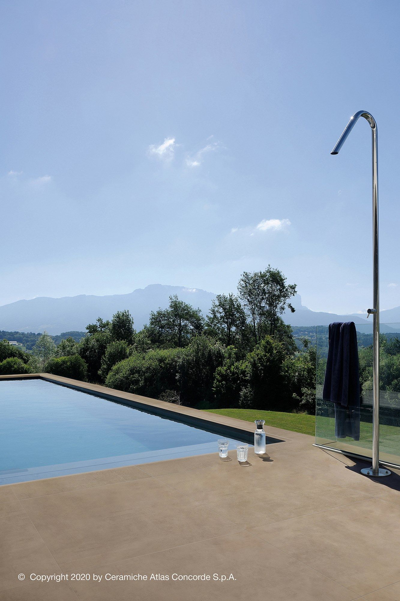 Напольная плитка из керамогранита Atlas Concorde Boost Pro ARCH-00084779 - Вид №3