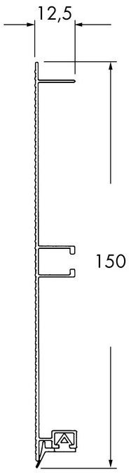 Würth Плинтус Accessori arredamento cucina sun-id-1407025 - Вид №3
