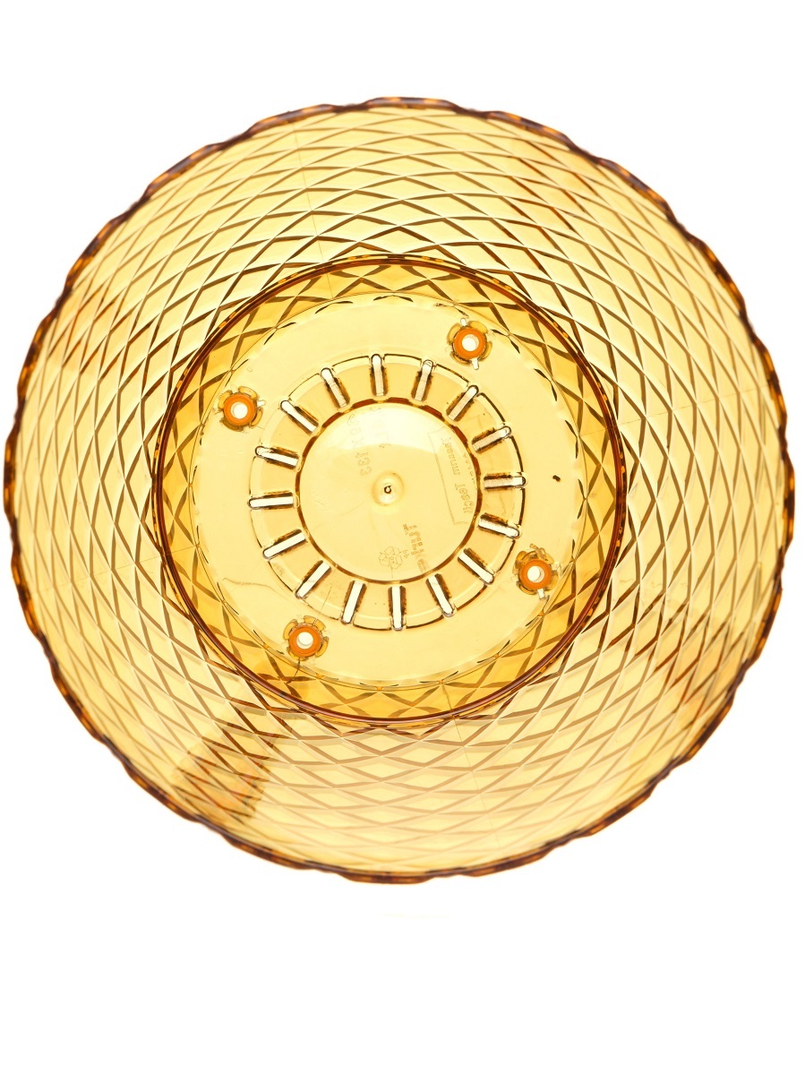 Горшок для цветов Maze 1.6L Amber NAVAKO 16189 - Вид №2