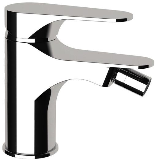 Remer Rubinetterie Смеситель для биде однорычажный, сливной Class line L21 - Вид №1