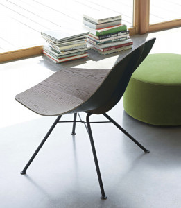 Стул WING LEMA BA221