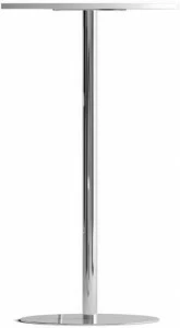 Arte & D Высокий стол Tavoli in nobilitato