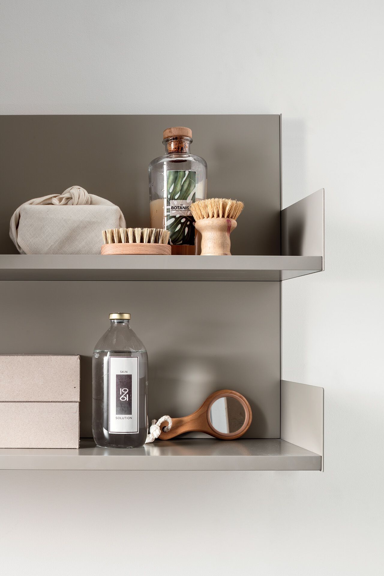 Деревянный шкаф для белья ARCOM I_WASH ARCH-00009977 - Вид №1