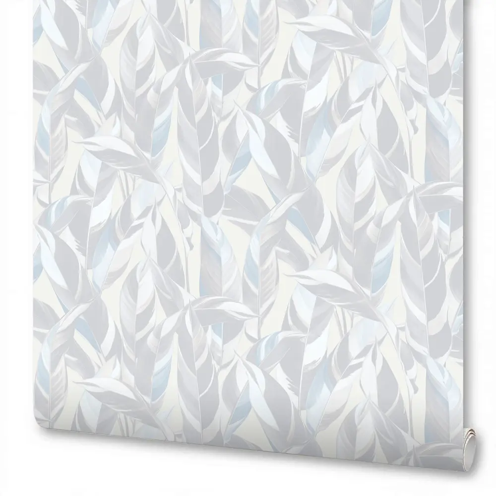 Обои флизелиновые New Age Botanica молочные 1.06 м NA8942-11 STLM-2210892