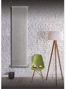 Tonon Evolution Вертикальный настенный стальной радиатор Hot