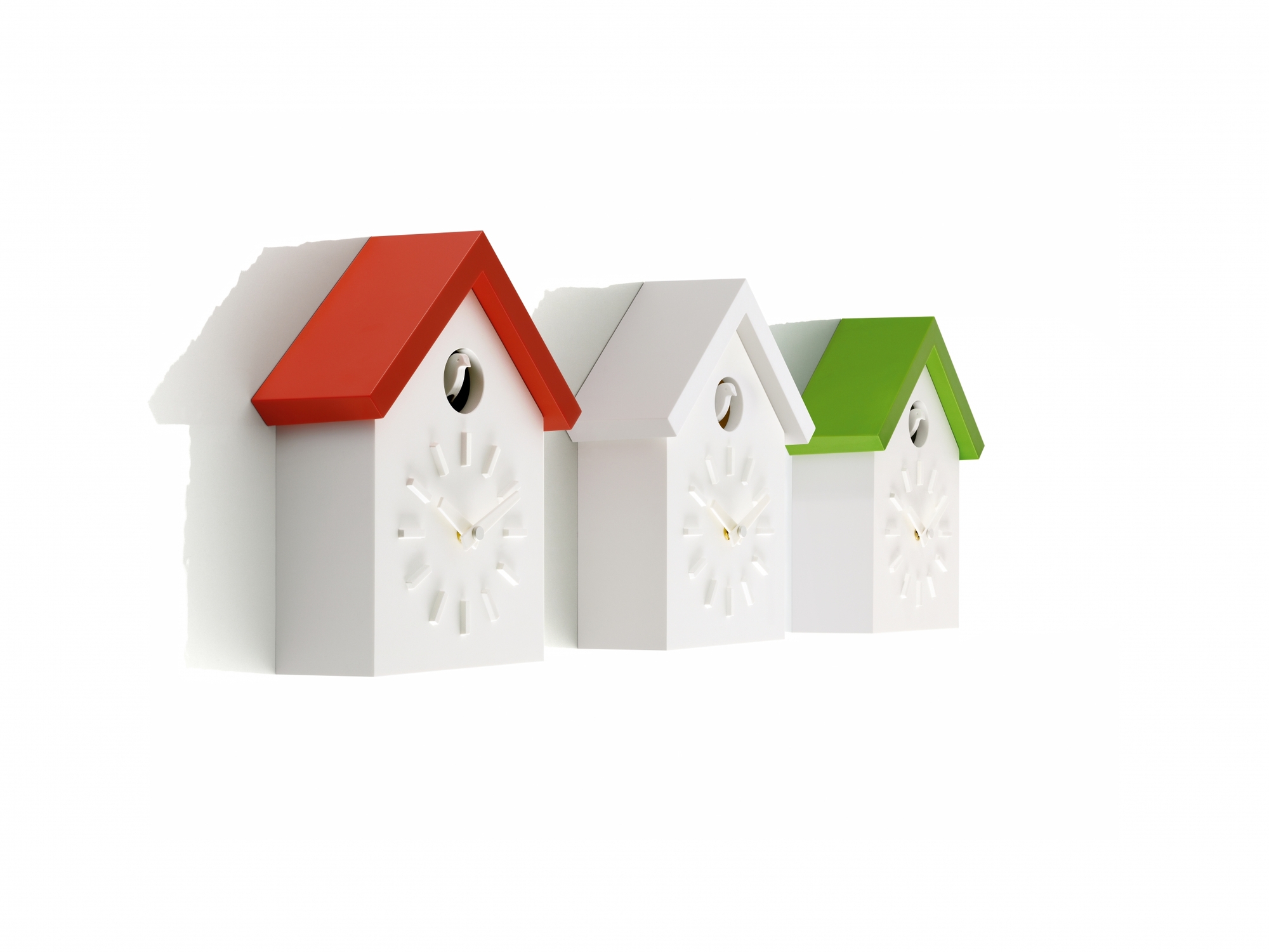 Cu-Clock Magis sun-id-1328949 - Вид №1