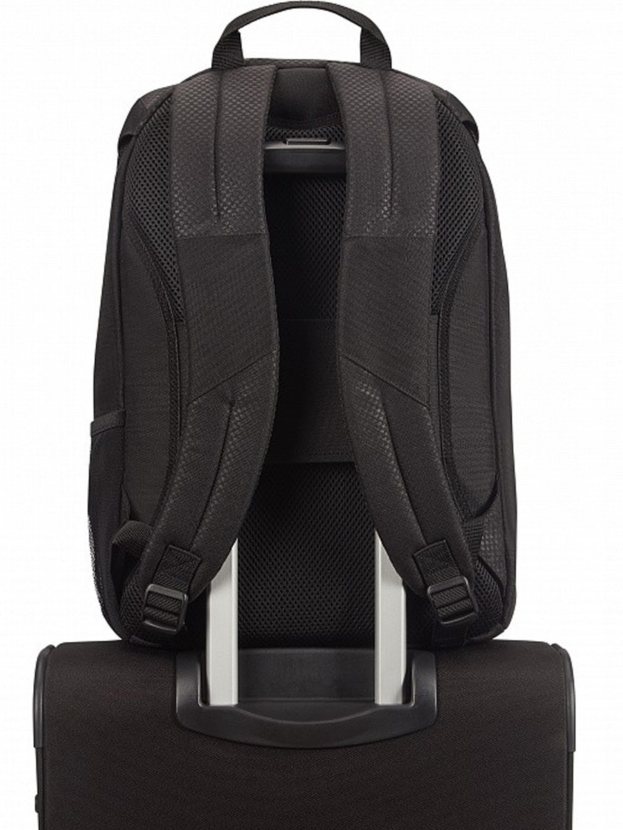 KA1-09003 Рюкзак KA1*003 Laptop Backpack 14 Samsonite Sonora - Вид №7