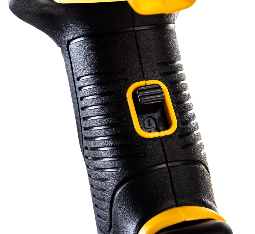 Пистолет для герметика DeWALT DCE560D1 XR FLEXVOLТ 18/54V 5437853 STDN-0132375 - Вид №7