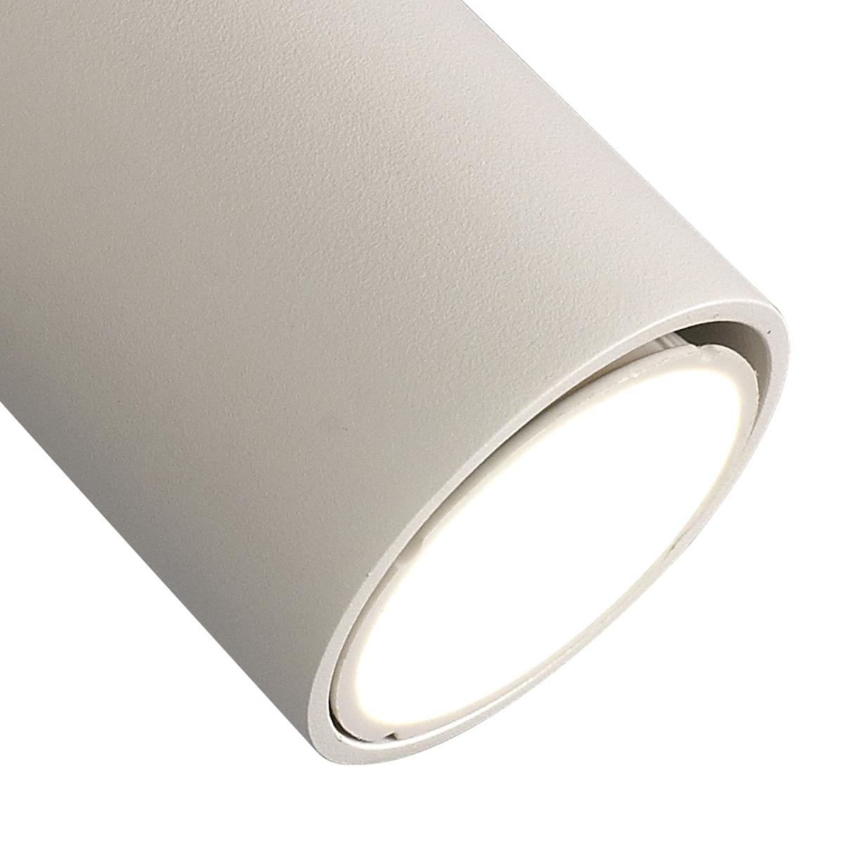 061945 Настенный светильник белый Mantra Sal  - Вид №2