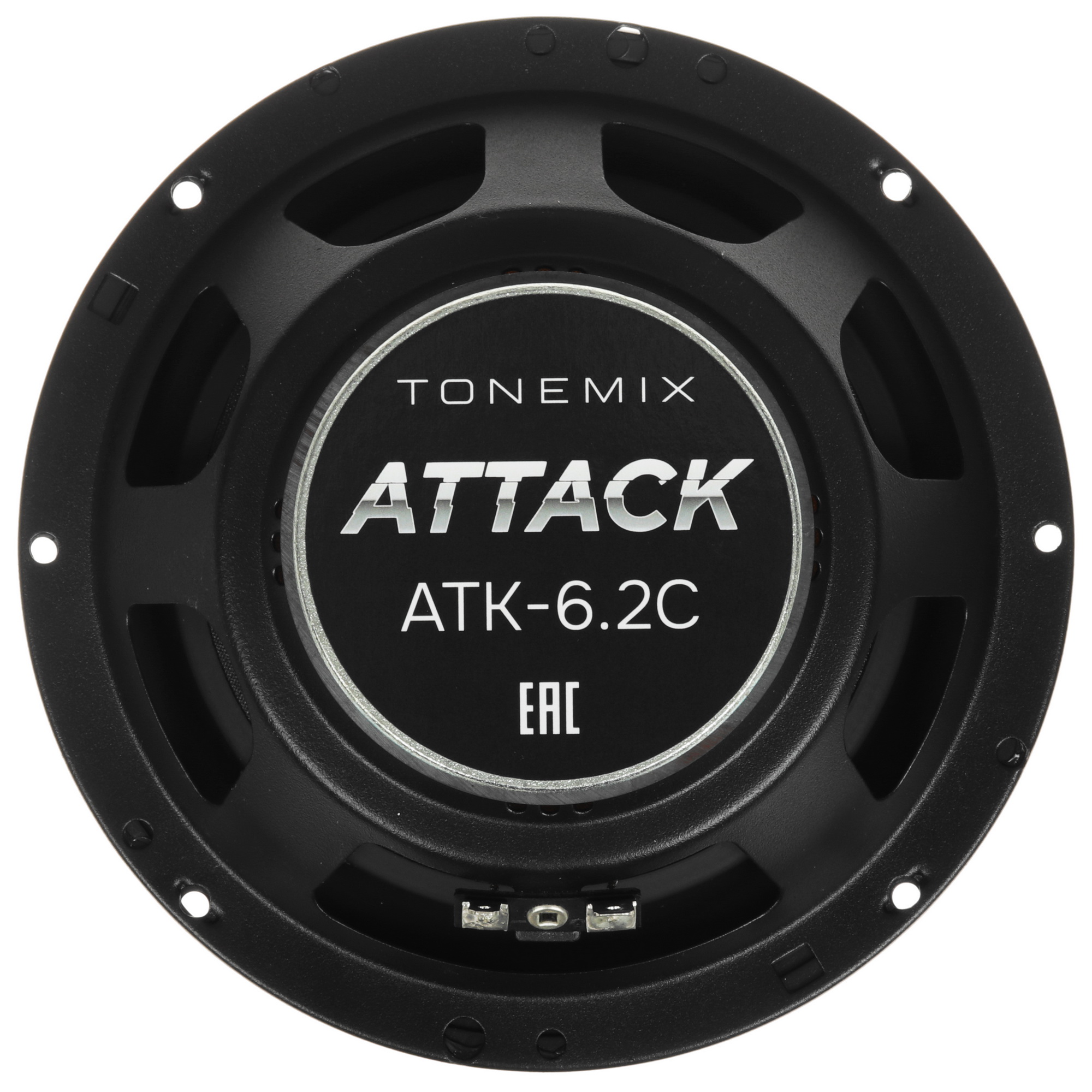 9171302 Компонентная акустическая система Tonemix ATK-6.2C STDN-0015042 - Вид №2