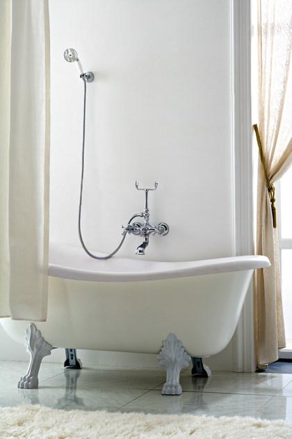 Rubinetterie Treemme Nuova retrò  4100  - Вид №3