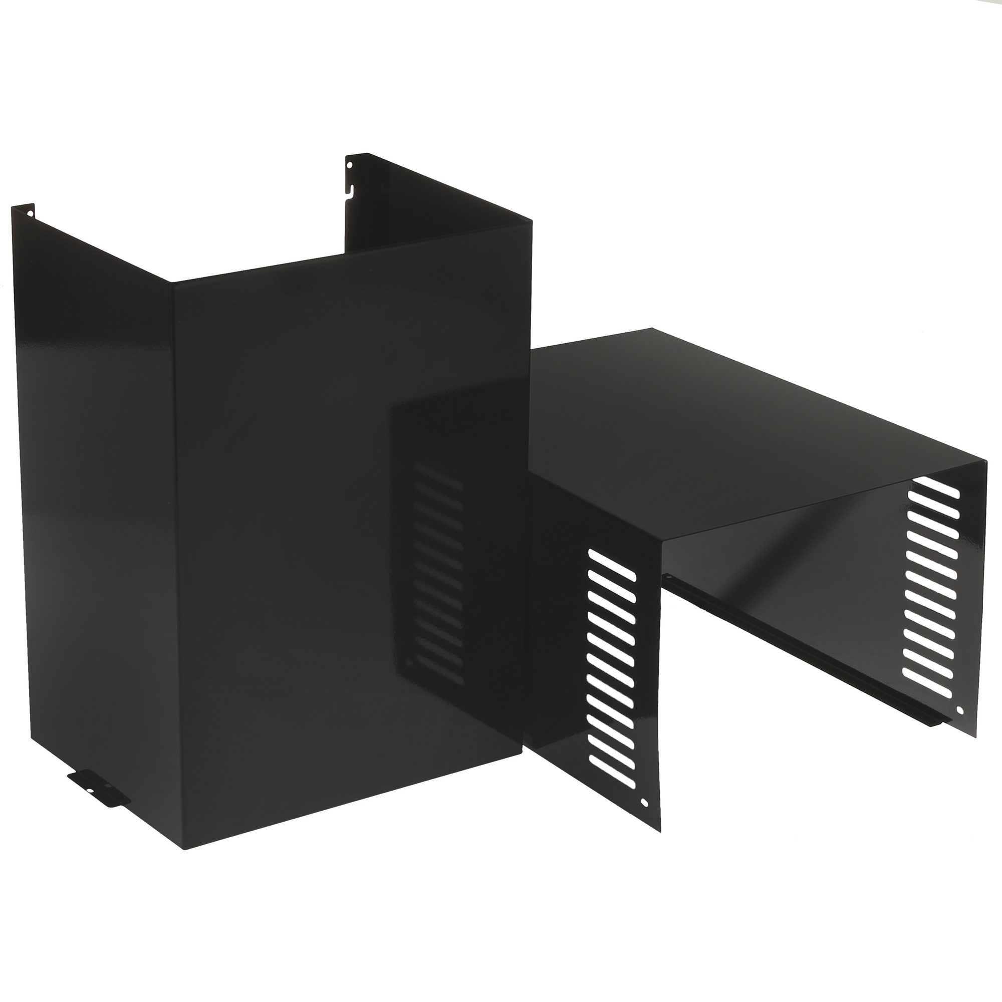 9907752 Вытяжка наклонная Akpo WK-11 Clarus II черный STDN-0140938 - Вид №9