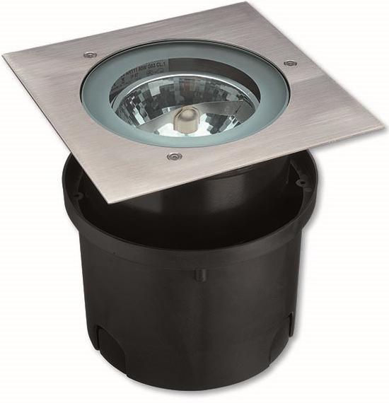 PUK Напольная светодиодная лестница из алюминия для улицы sun-id-1352508 - Вид №2