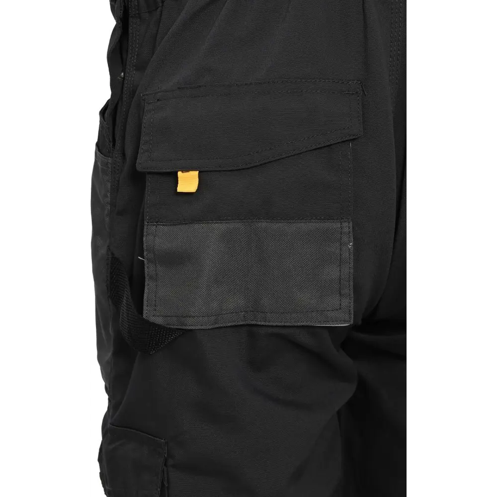 Полукомбинезон рабочий DOWELL HD - надежная защита для профессионалов 89342995 STLM-0839903 - Вид №4