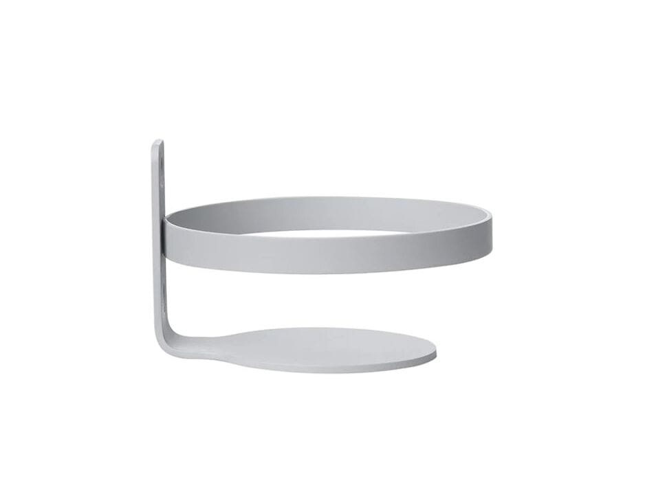Настенный держатель из нержавеющей стали для дозатора мыла blomus есть ARCH-00112199 - Вид №3