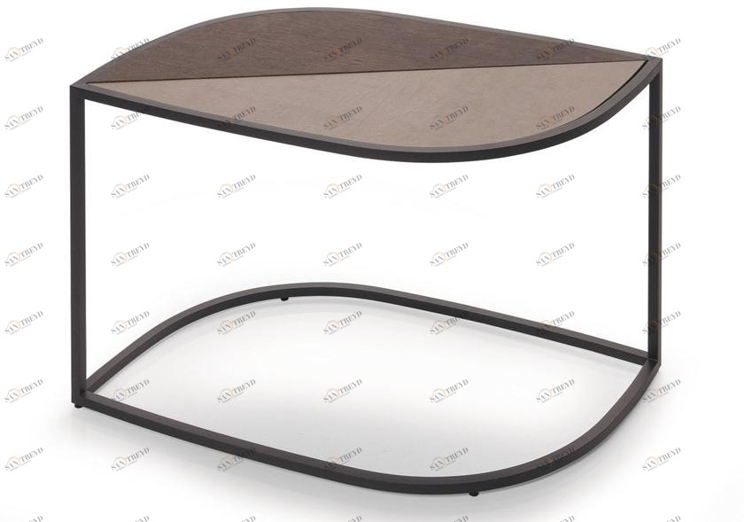 RODA Садовый стол высокий Leaf sun-id-1395862