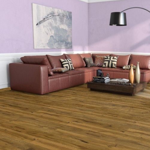 Паркетная доска Barlinek Дуб Порто Гранде 1000200017 - Вид №15