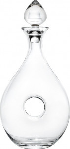 10525041 Lenox Декантер Lenox "Тосканская Классика" 900мл Хрусталь бессвинцовый