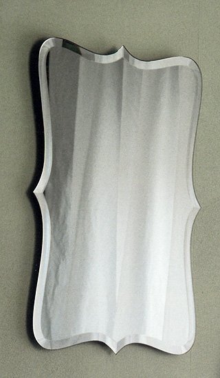 Зеркало VITTORIA CASAMILANO 1423 PR 