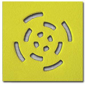 Eleni Декоративная вентиляционная решетка sun-id-1369382 - Вид №3