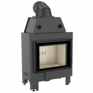 Каминная топка Kratki MBM/PF