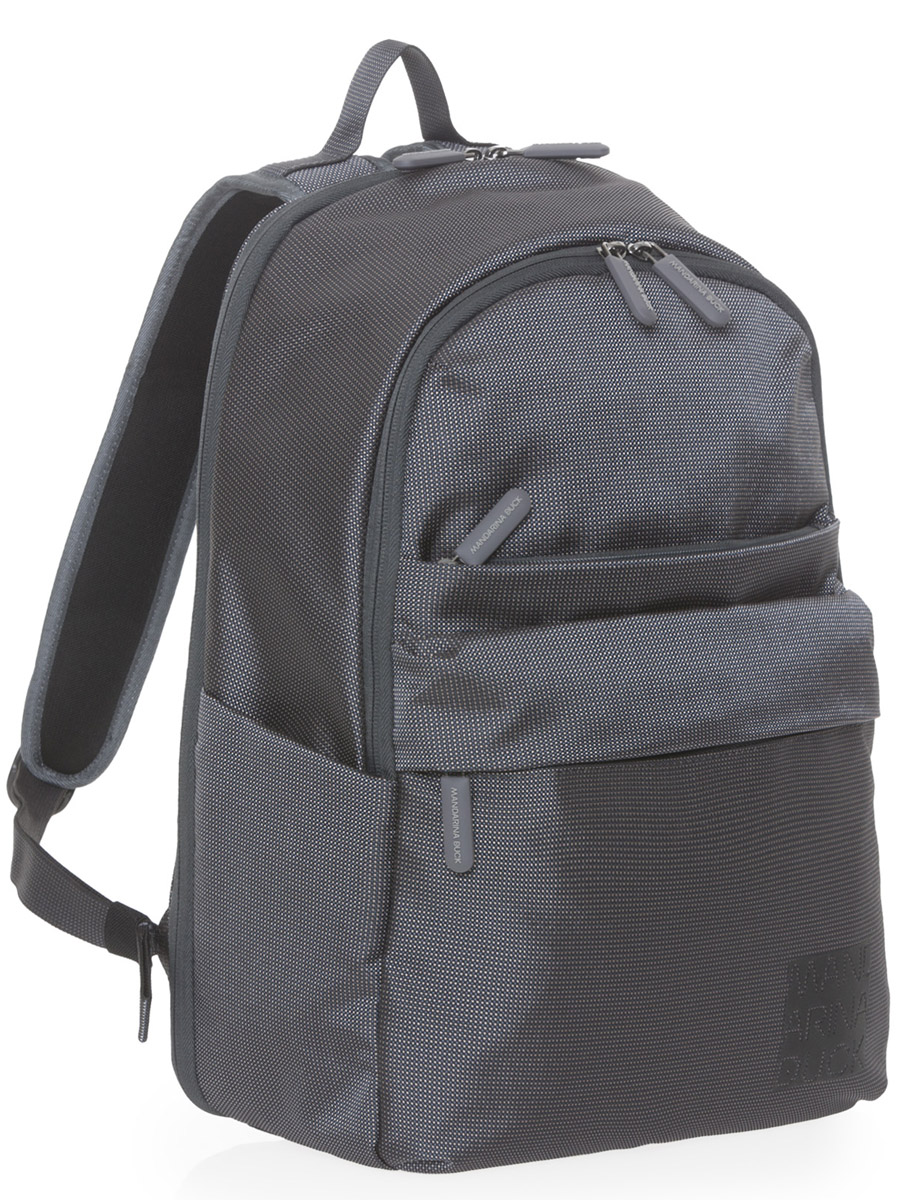 KPT01-465 Рюкзак KPT01 Backpack Mandarina Duck District - Вид №2