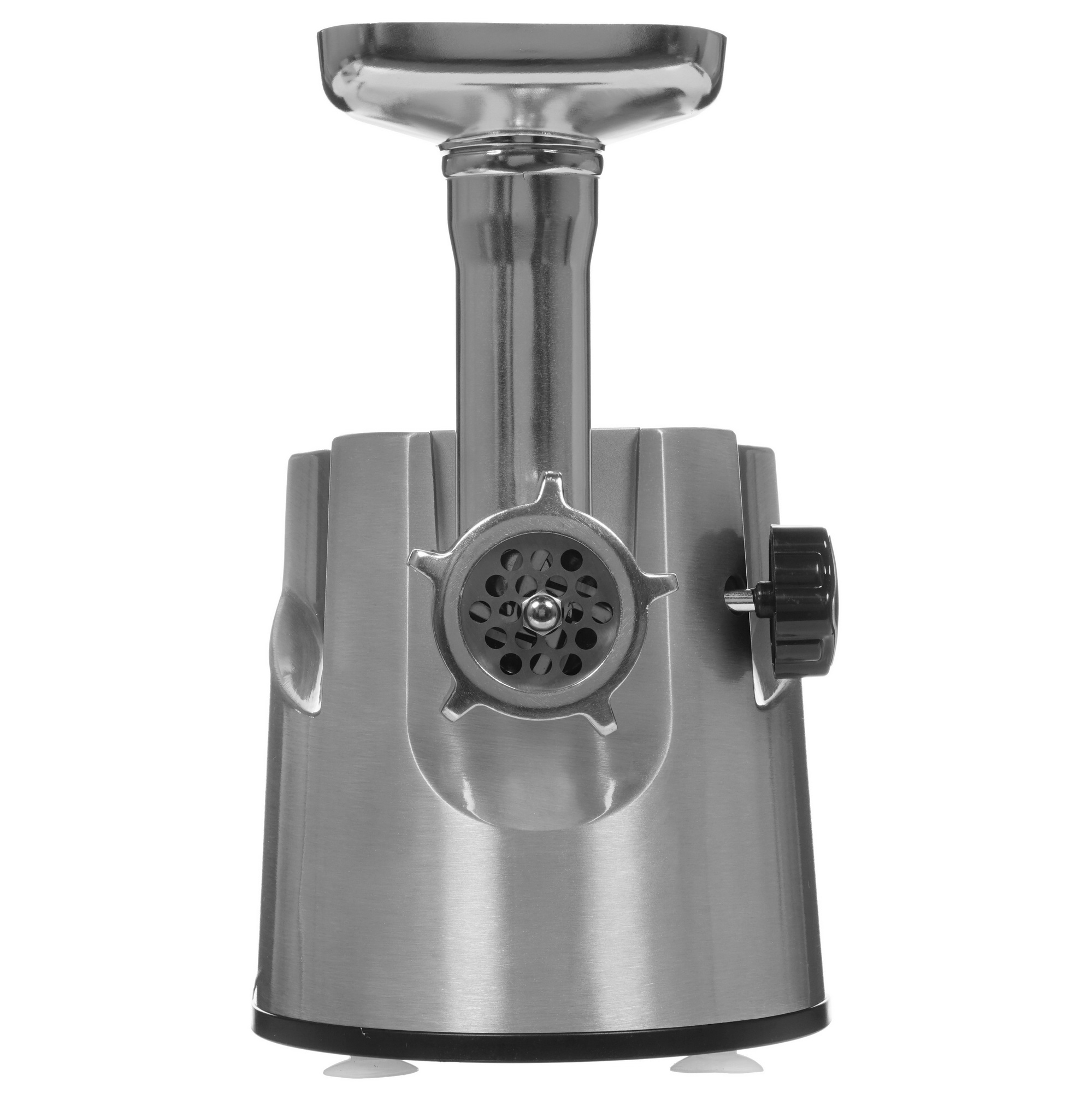 8165194 Мясорубка электрическая Profi Cook PC-FW 1172 серый ProfiCook STDN-0104310 - Вид №1