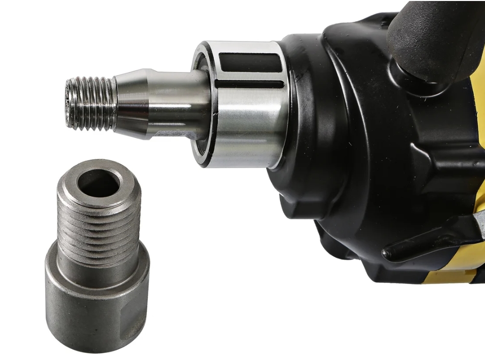 Дрель Hanskonner HID2180M 9087610 STDN-0040822 - Вид №9