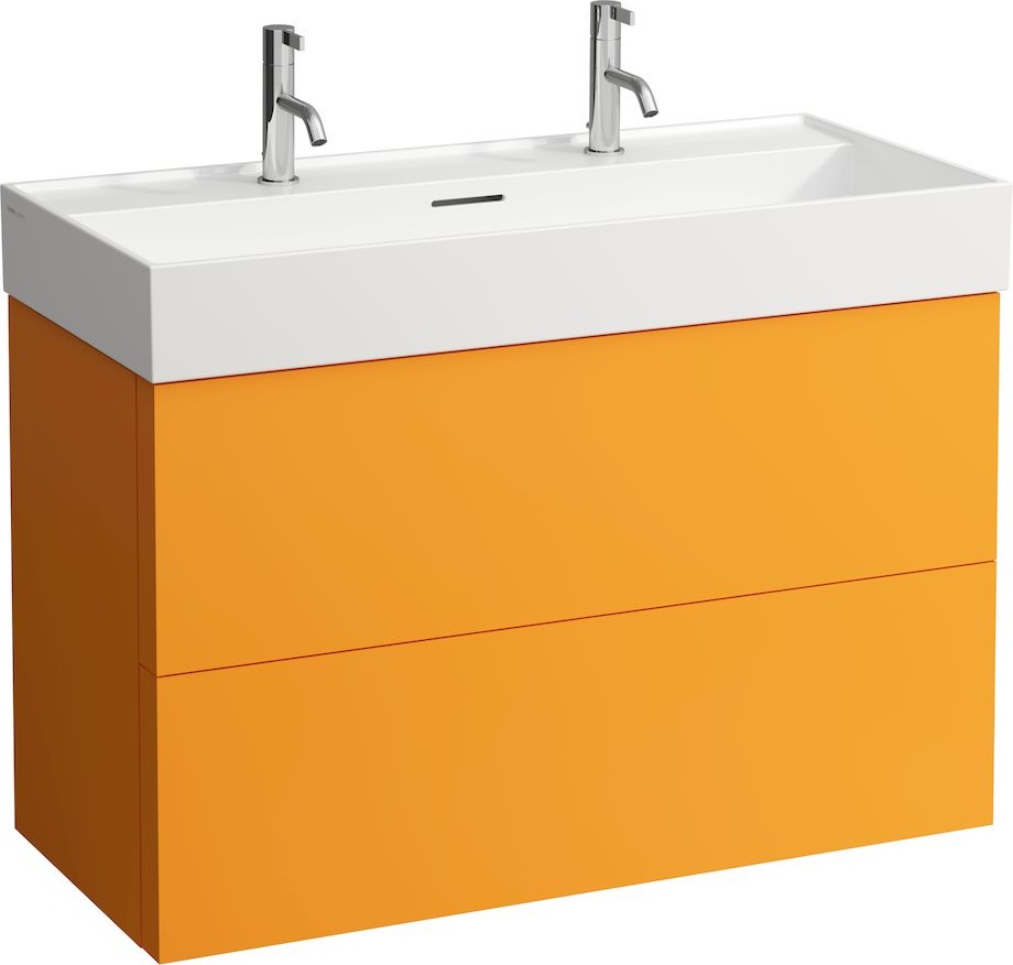 H8103370001151 Раковина LAUFEN PRO - Вид №4