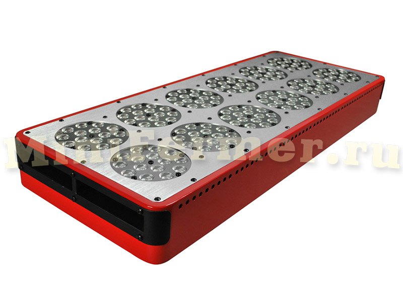1305 Фитолампа Apollo 12 LED 540W LAB.Space  - Вид №3