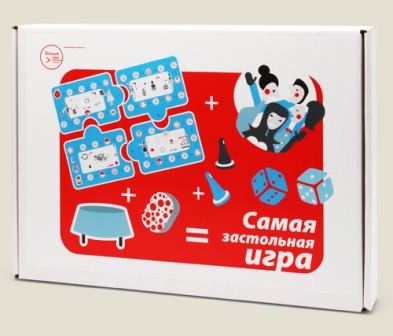 ML1930 Набор подставок под горячее puzzles Melompo  - Вид №1