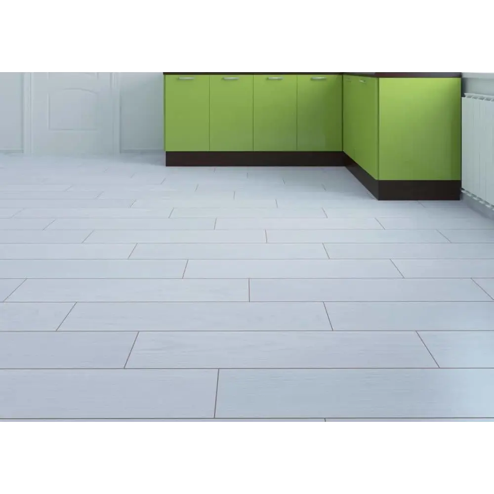 Ламинат ARTENS «Дуб Невада» — серый с фаской для интерьера премиум-класса 81978635 STLM-0016385 - Вид №5