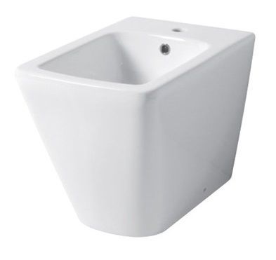 T300600154 Биде напольное Touch3 Disegno Ceramica