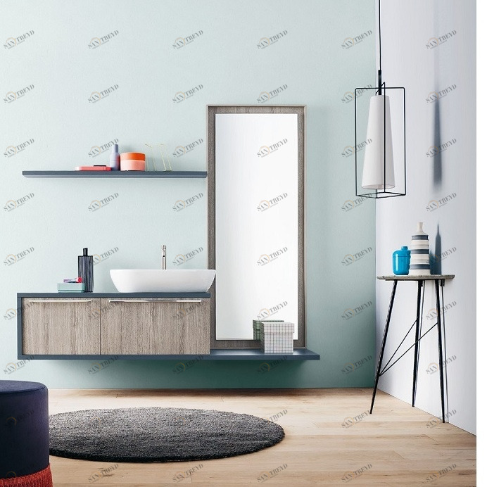 Мебель в ванну inka композиция #50 Arbi INKA50