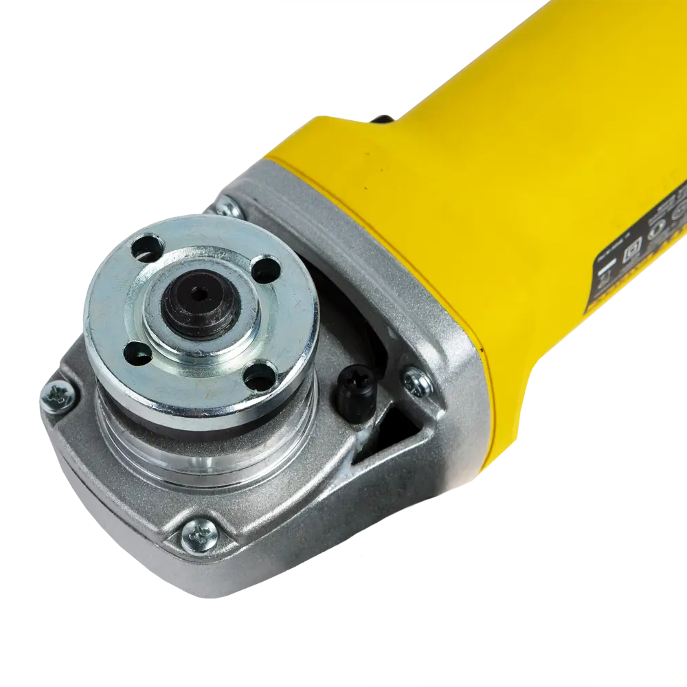 УШМ (болгарка) Stanley Fatmax FMEG125V, 1100 Вт, 125 мм STLM-2031219 - Вид №2