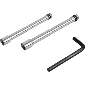 Удлинитель MPF для смесителей в труднодоступных местах с комплектом ключей 87959923