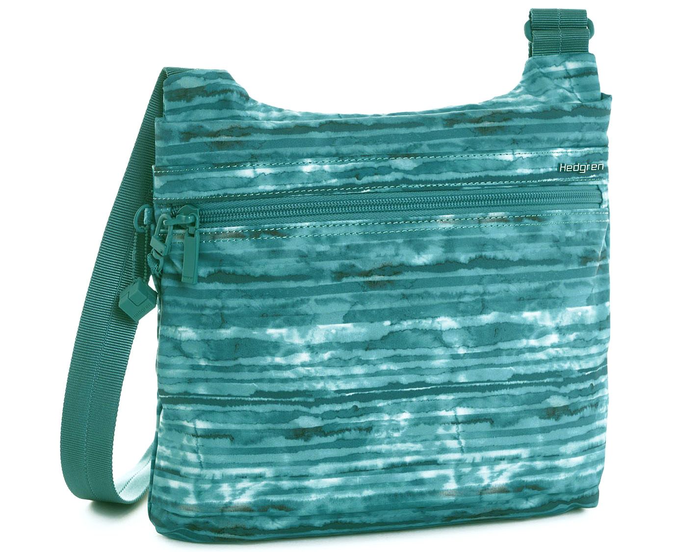 HIC419/822-02 Сумка женская HIC419 Faith Crossover RFID Hedgren Inner City  - Вид №2