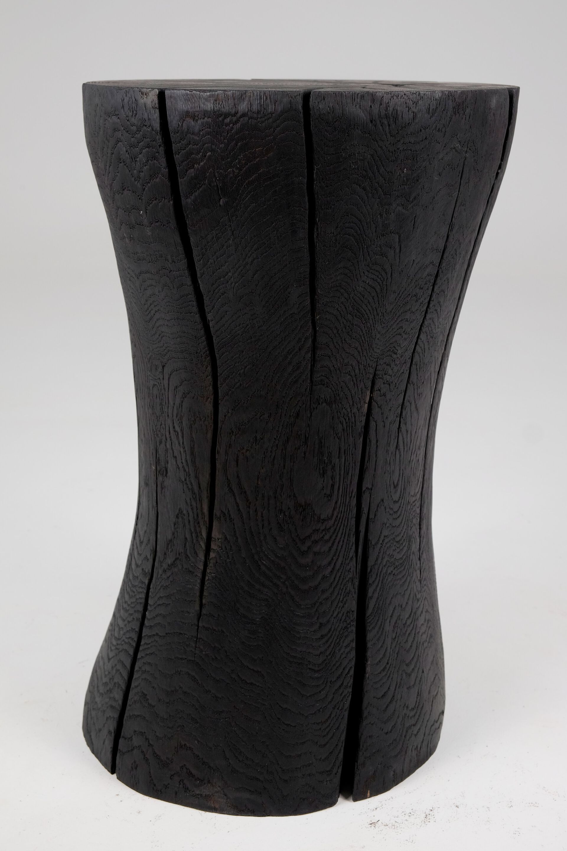 Дубовый стул / журнальный столик Logniture Jownik ARCH-00072954 - Вид №4