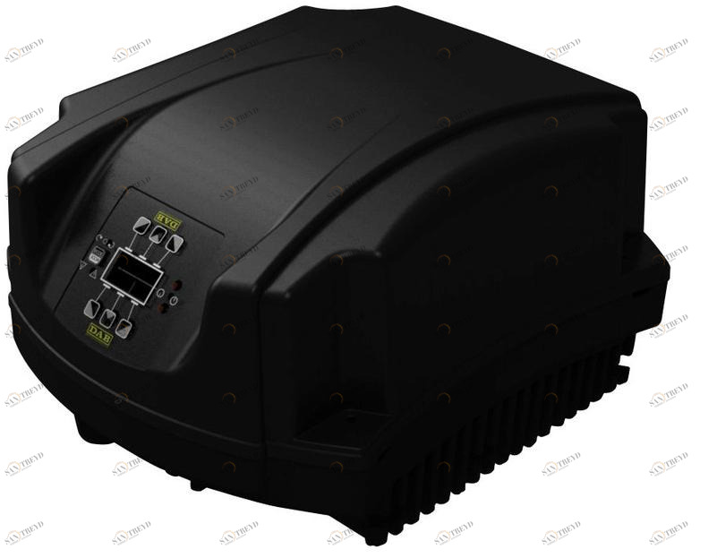 Dab Pumps Инвертор для циркуляционных насосов sun-id-1458945