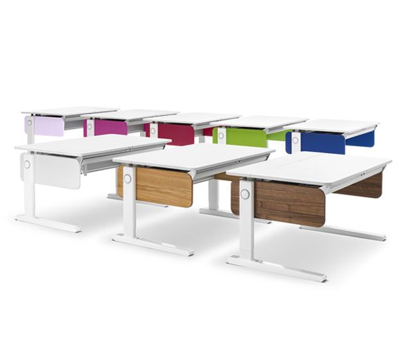 2527 Стол Champion Front-Up 2022 LAB.Space  - Вид №20