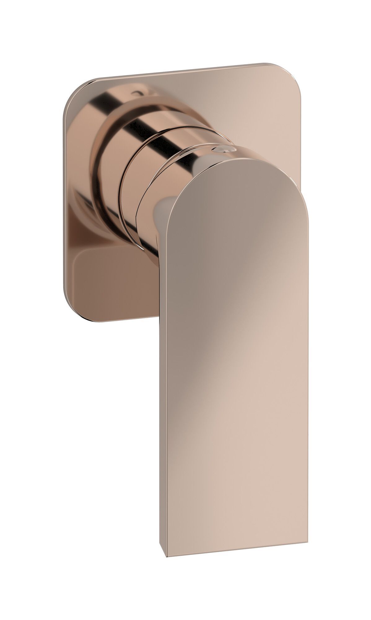 Односторонний настенный смеситель IB K3 ARCH-00033108 - Вид №5