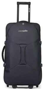 50185100 Чемодан-антивор EXP29 Anti-Theft Wheeled Luggage PacSafe Venturesafe