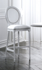 Барный стул  DV HOME COLLECTION VANITY sgabello