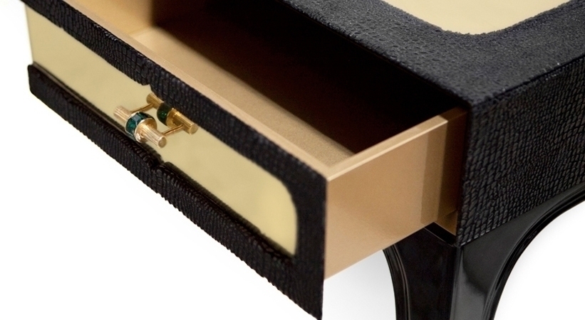 002985 Консоль Koket Exotica  - Вид №2