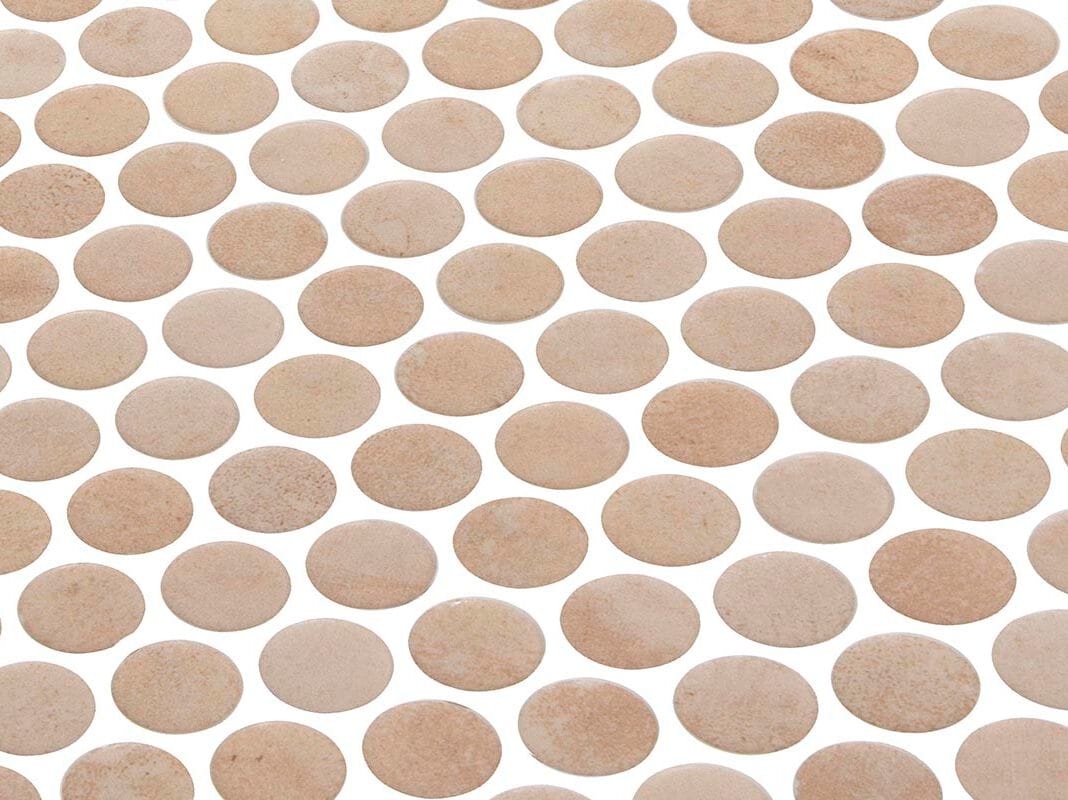 Стеклянная мозаика Onix Penny Terra ARCH-00089401 - Вид №1