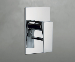 Built-In Mixer  Glass1989  Хаммам