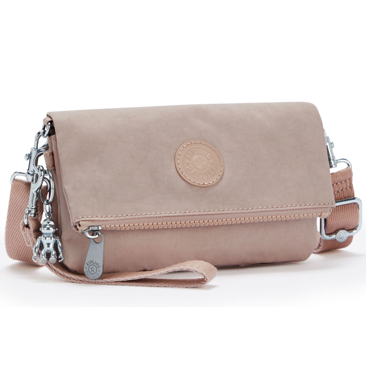 KI4691W59 Сумка кросс-боди Small Crossbody Kipling Lynne  - Вид №4