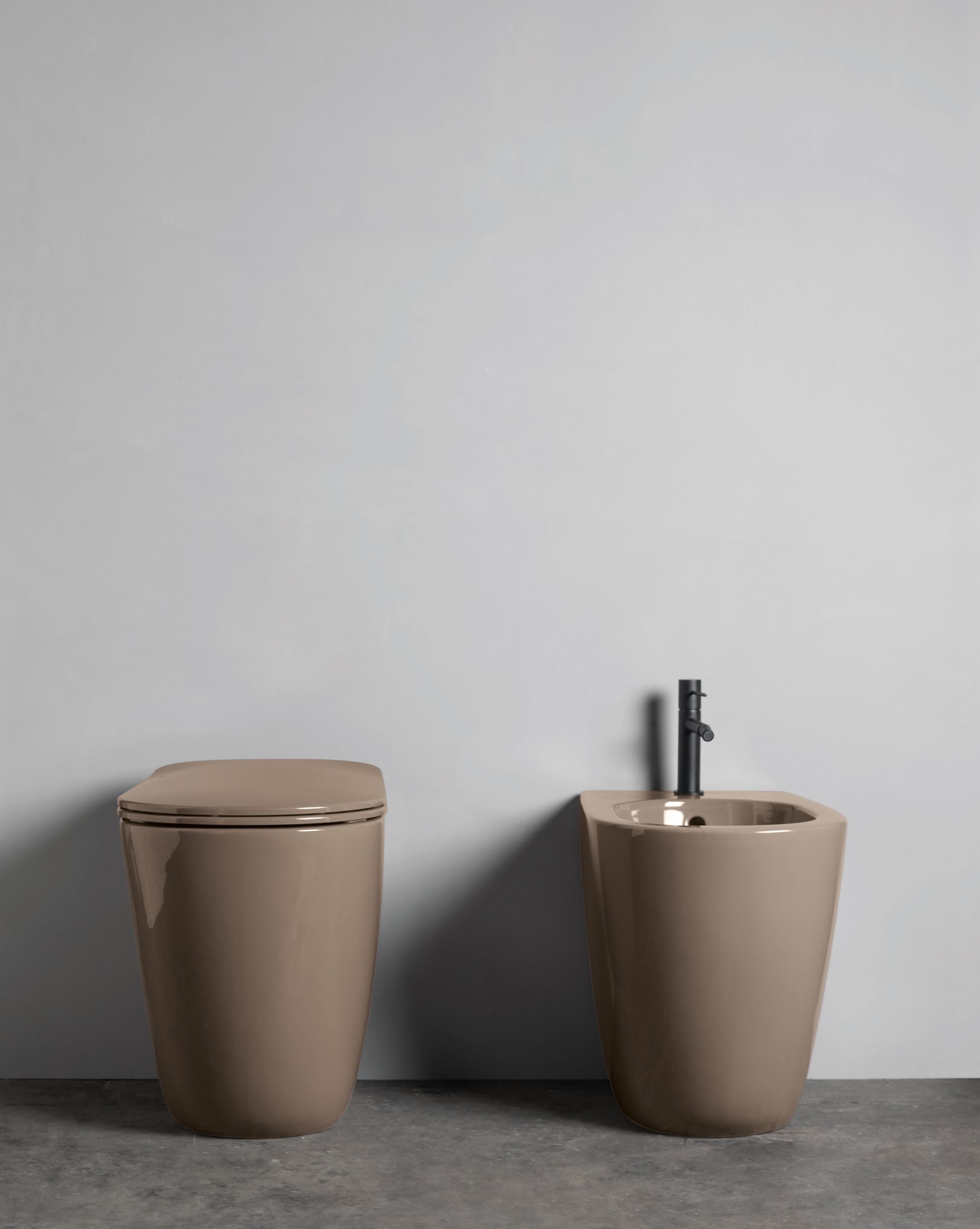 Напольный керамический туалет Axa Eva ARCH-00151407 - Вид №7