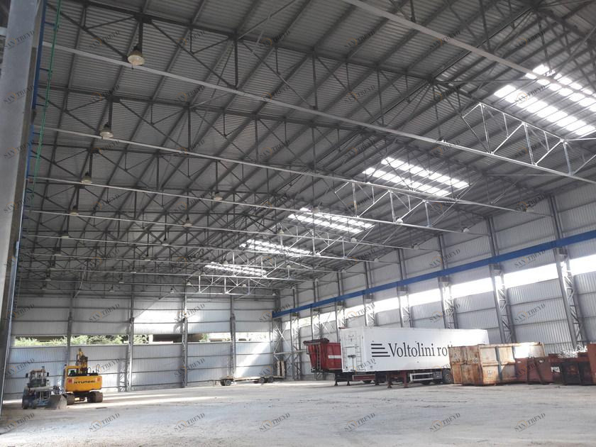 CENTROMETAL Металлические панели и листы для кровли sun-id-1398693