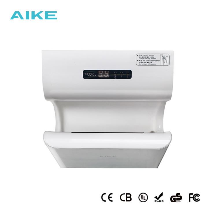 Коммерческие сушилки для рук AIKE AK2030_316  - Вид №5